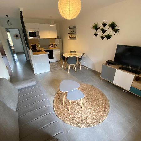 Appartement T2 Cosy Sur Aix 普罗旺斯地区艾克斯 外观 照片