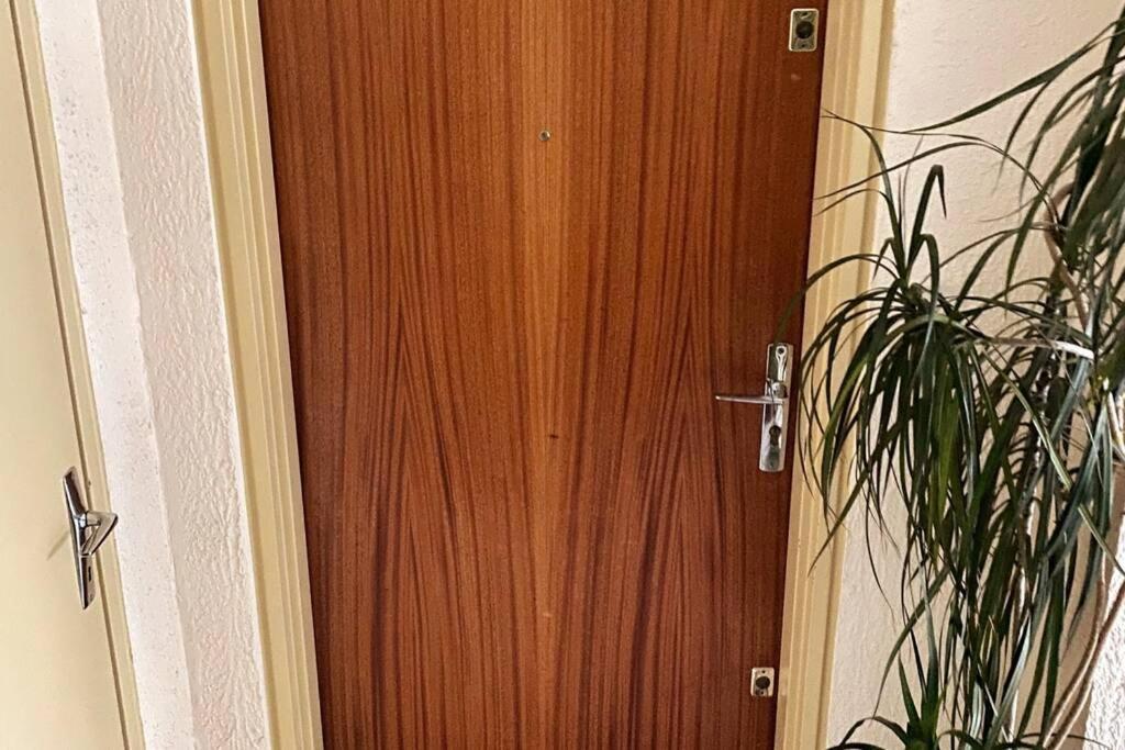 Appartement T2 Cosy Sur Aix 普罗旺斯地区艾克斯 外观 照片
